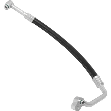Universal Air Cond Universal Air Conditioning Hose Assembly, Ha11164C HA11164C